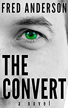 The Convert cover
